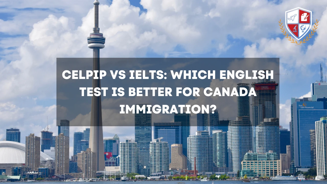 Best English Test for Canada Immigration