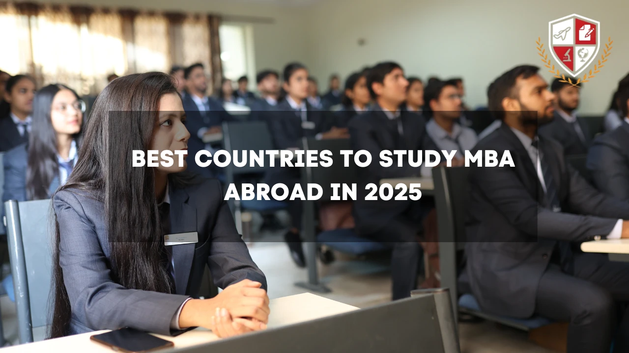 Best Countries to Study MBA Abroad in 2025 (With Costs & ROI)