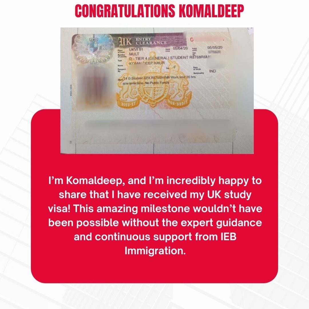 Insta komaldeep uk study visa